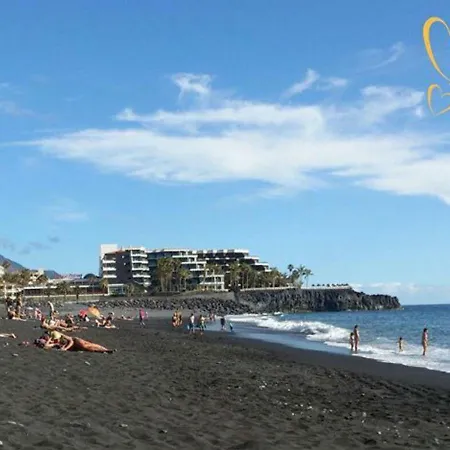 アパート Calle Costa Gris Puerto De Naos
